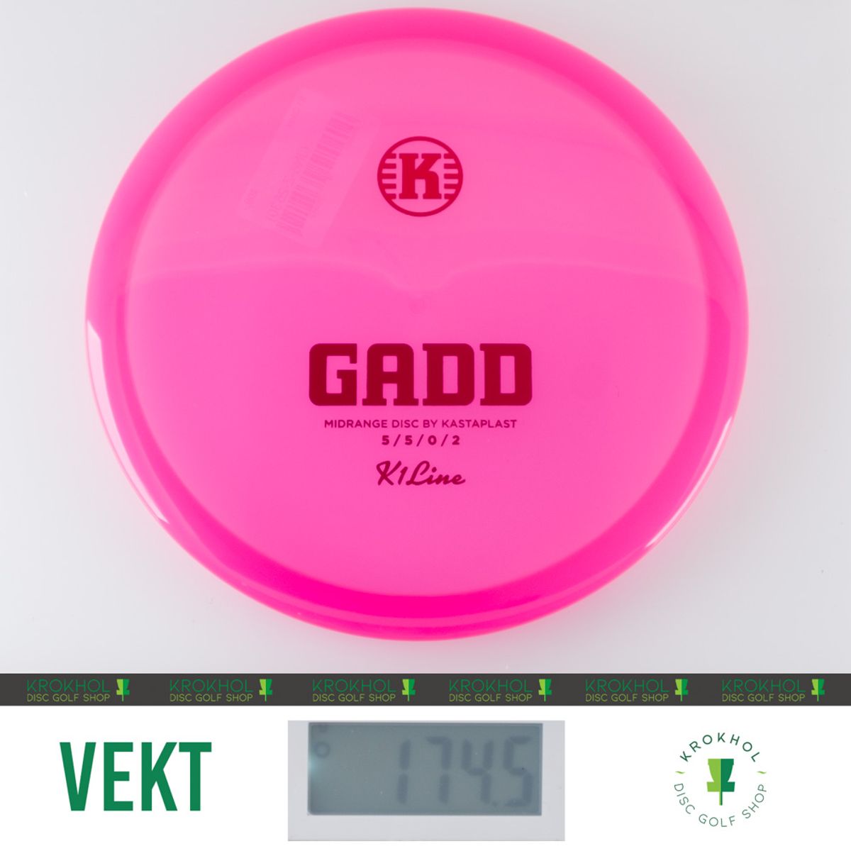 K1 Gadd