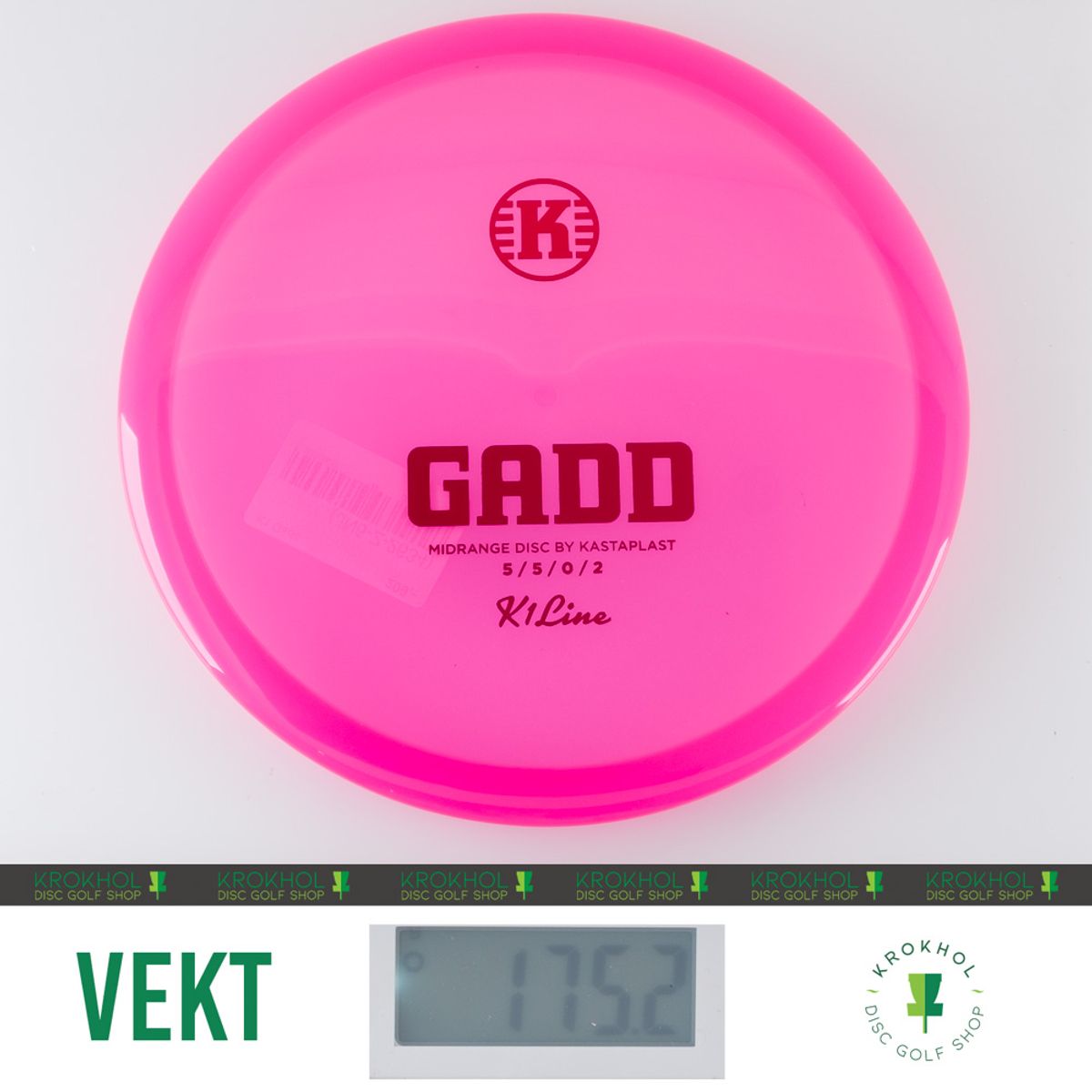 K1 Gadd