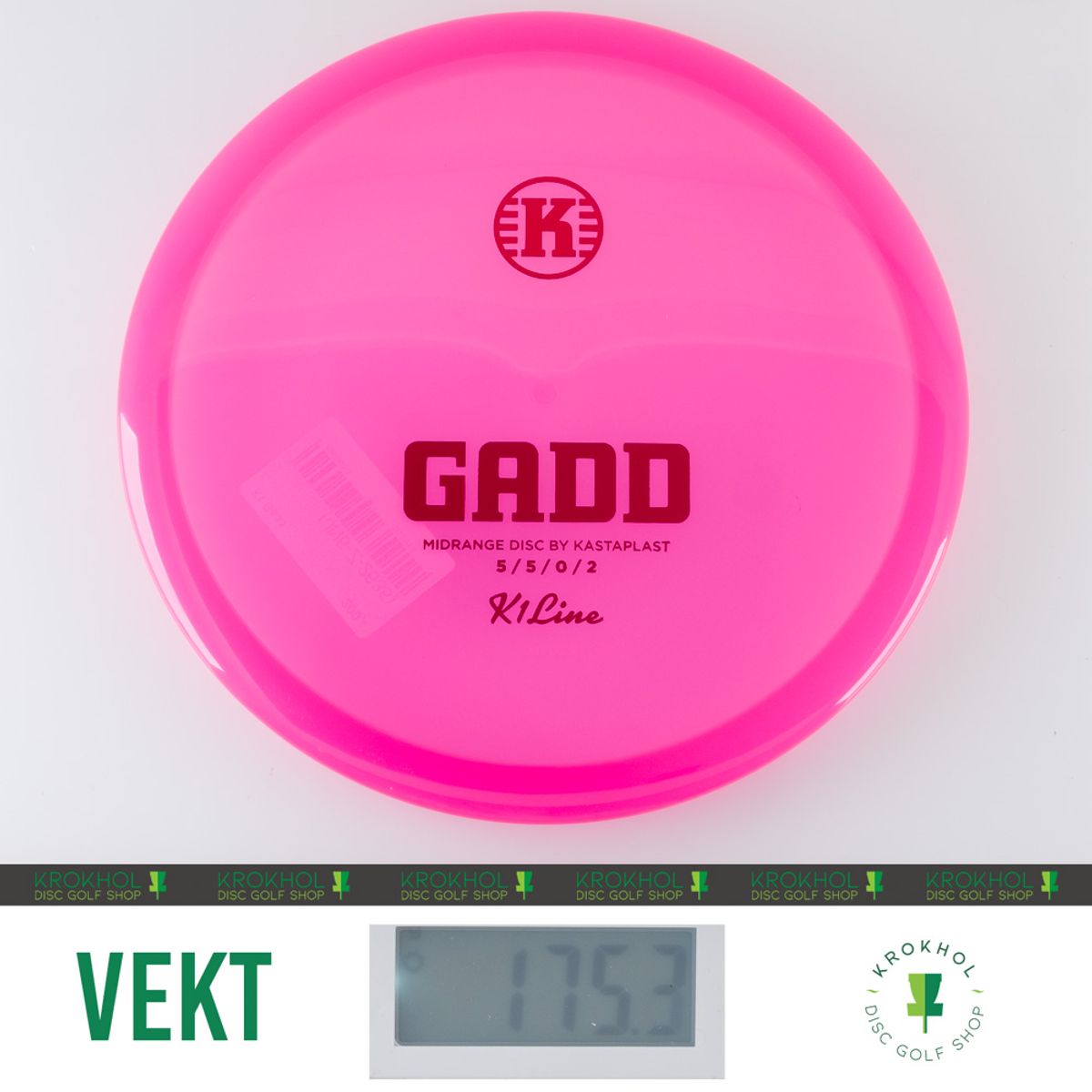 K1 Gadd