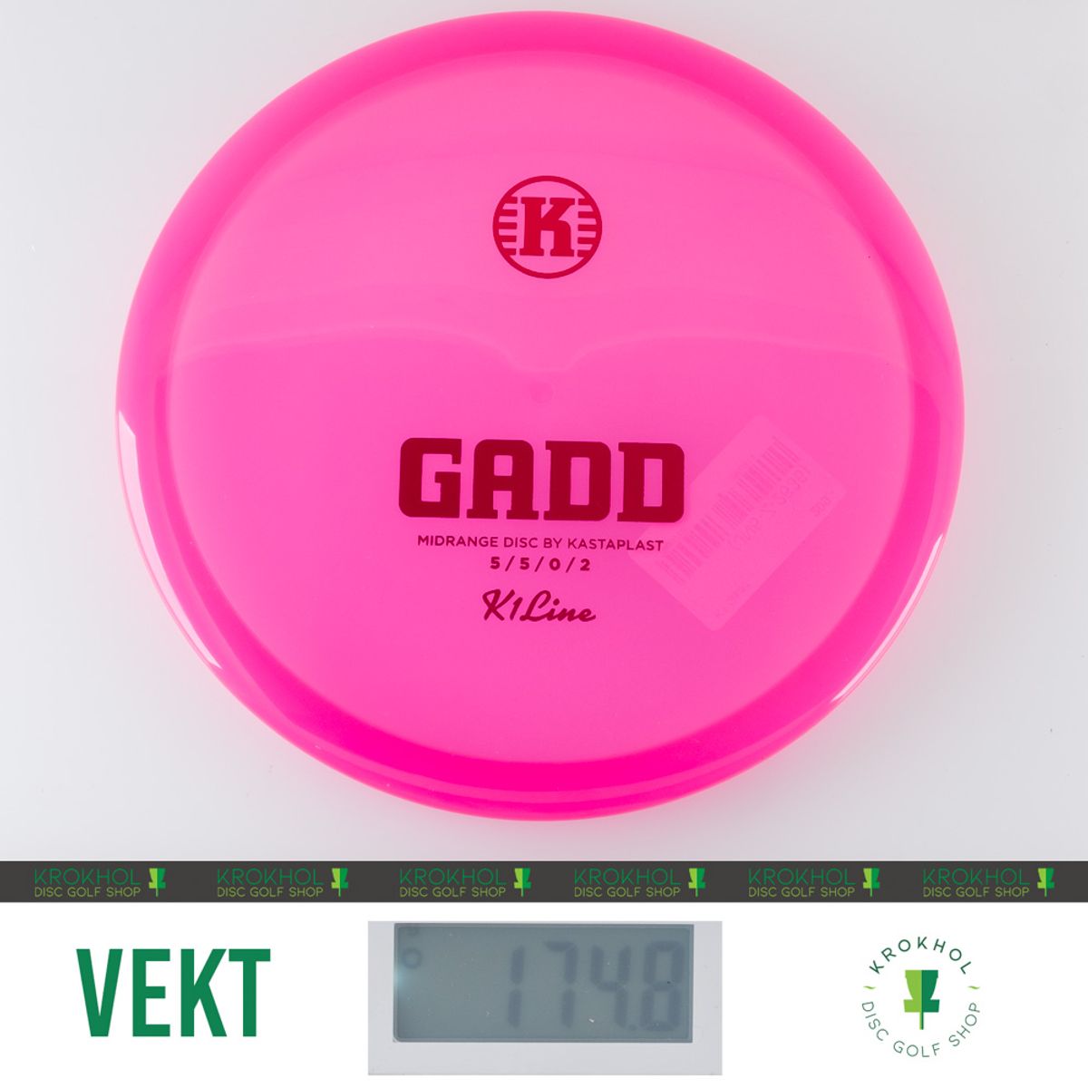 K1 Gadd