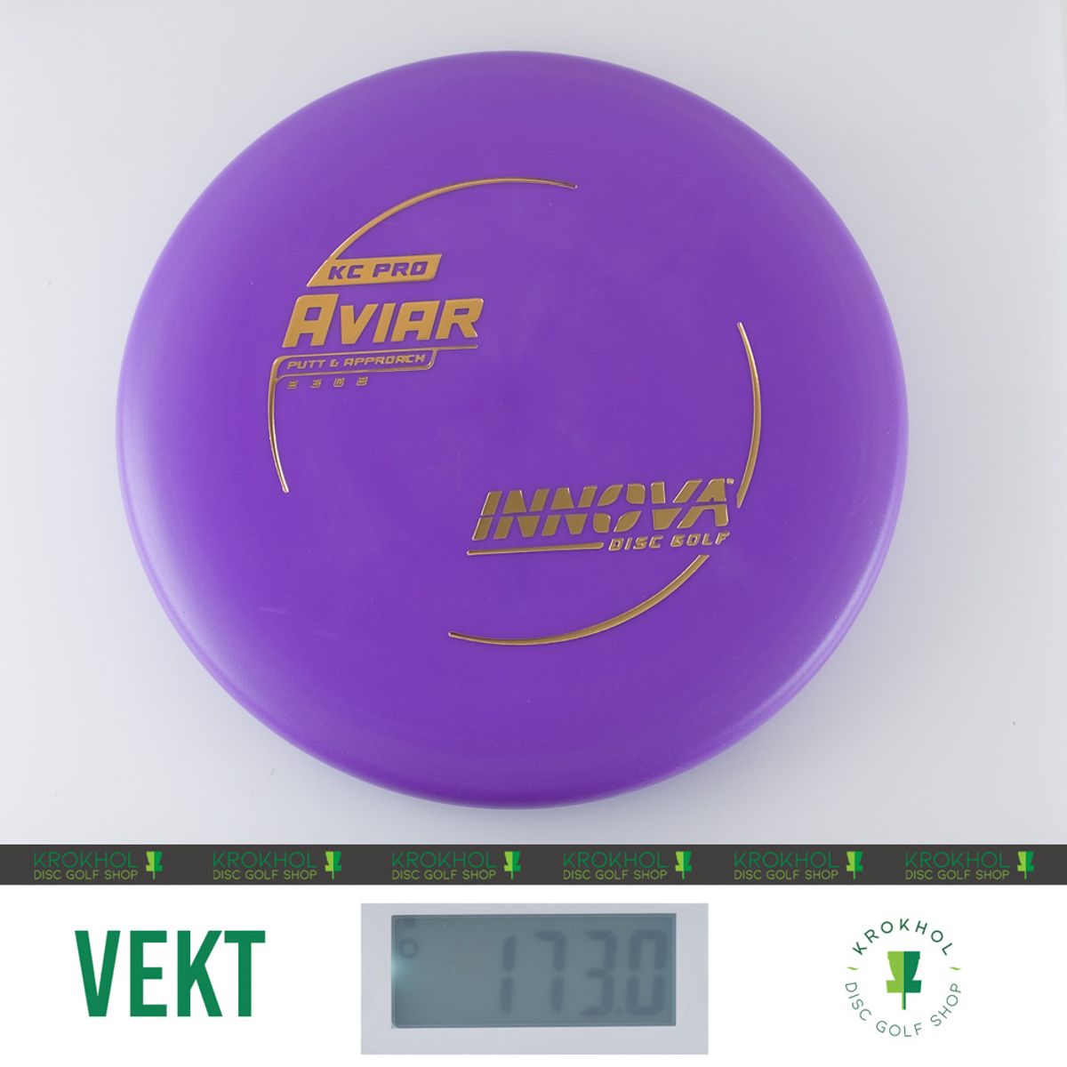 KC-Pro Aviar