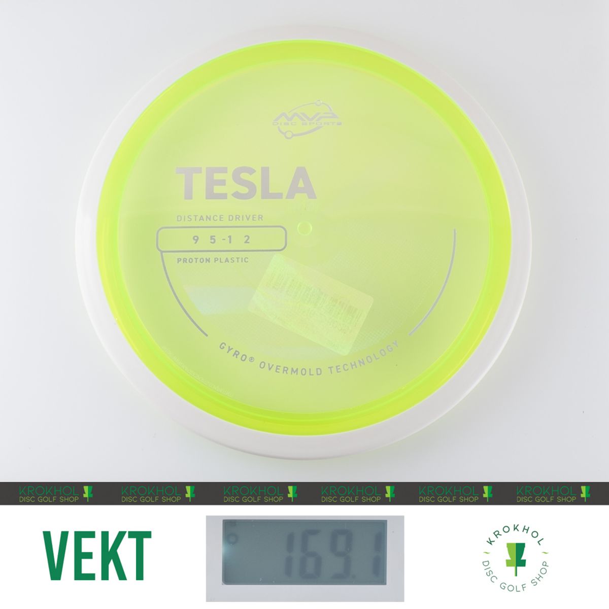 Proton Tesla