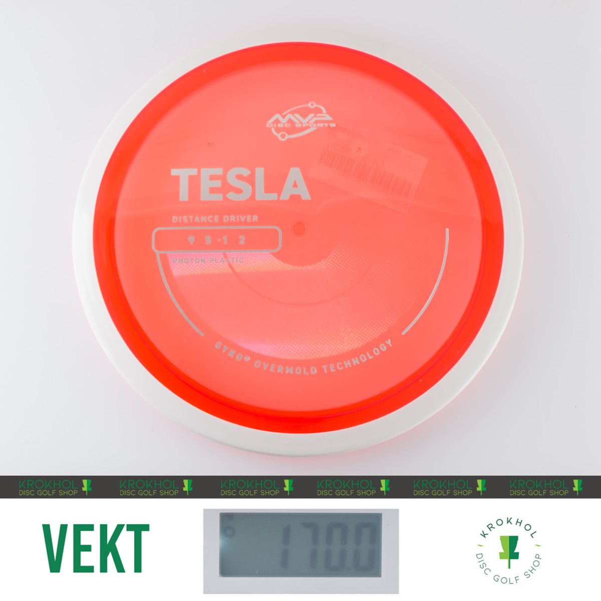 Proton Tesla