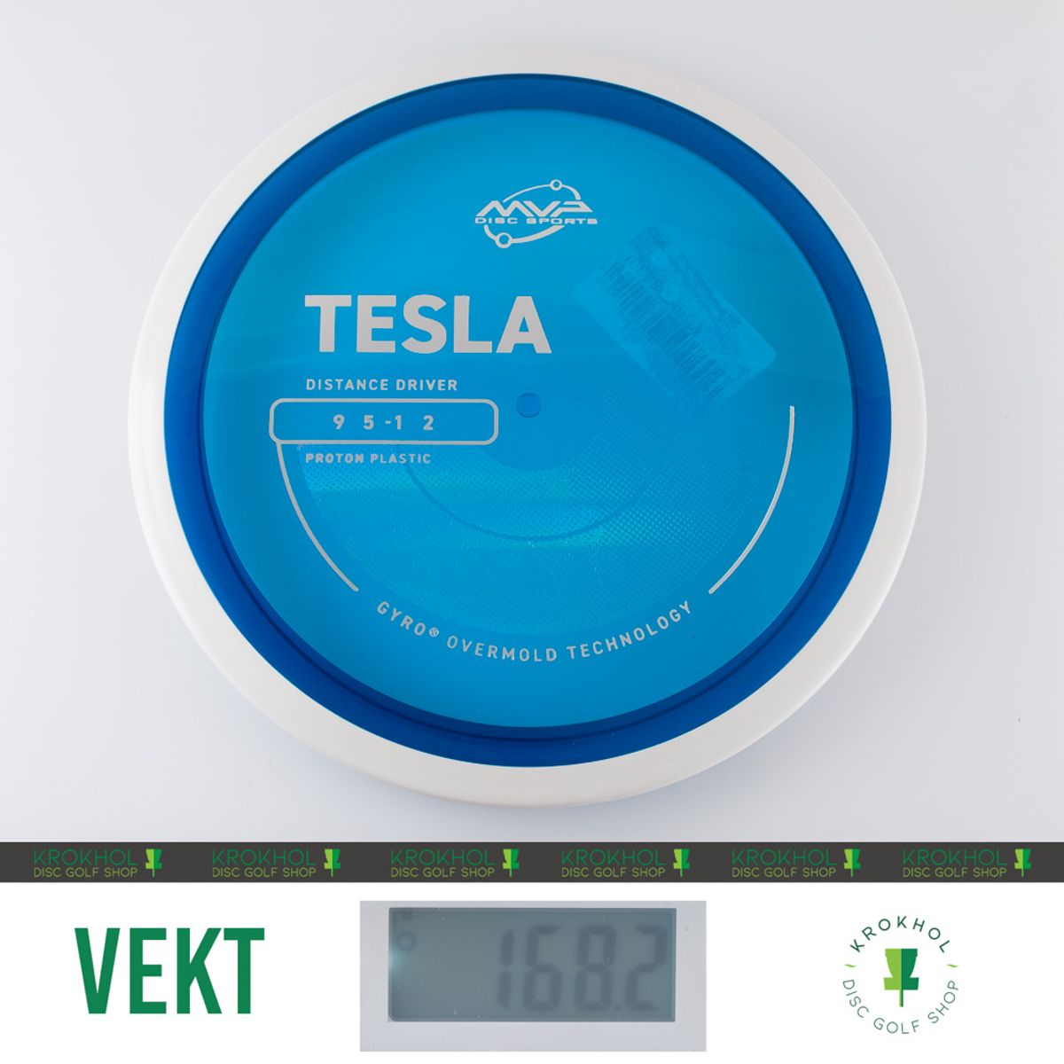 Proton Tesla