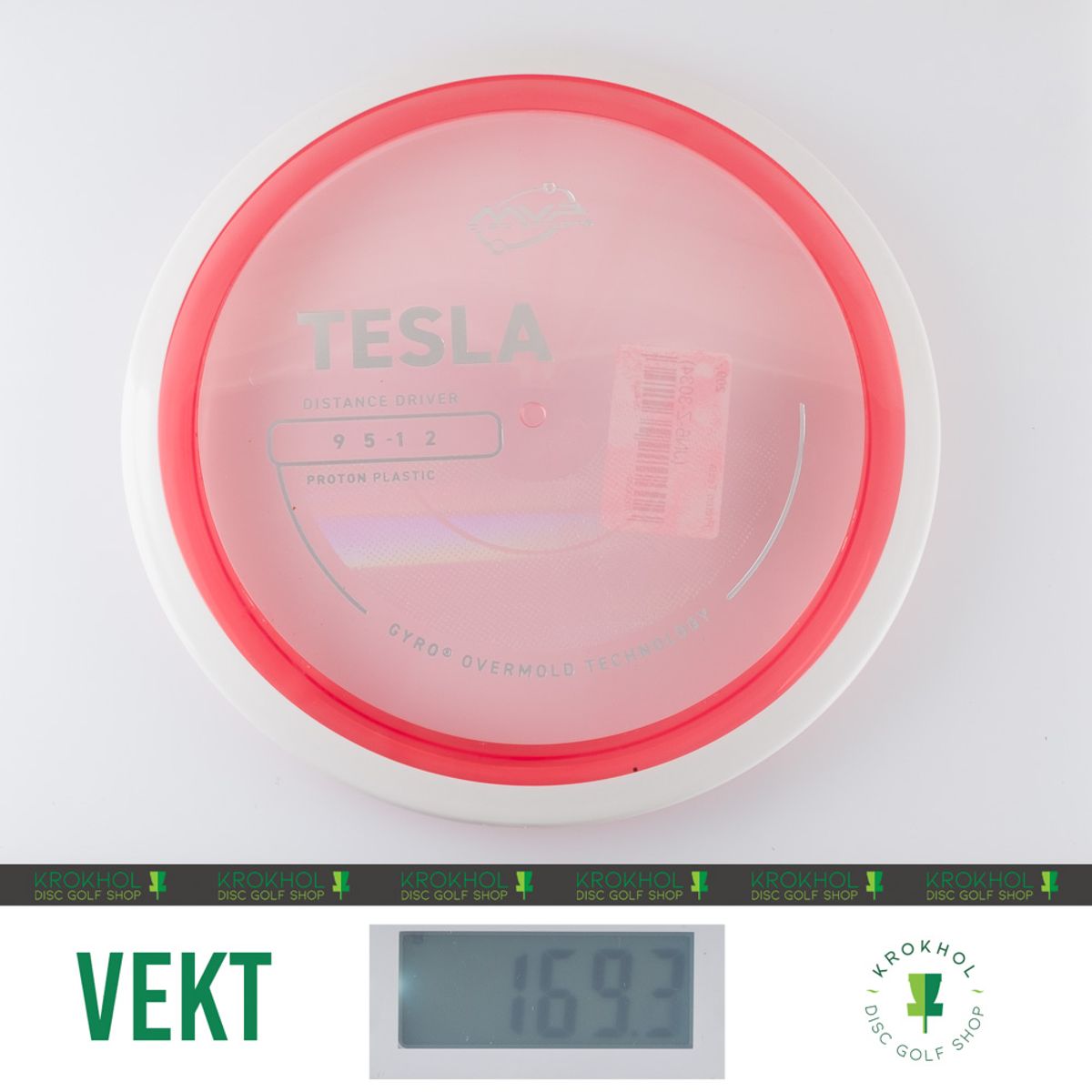 Proton Tesla