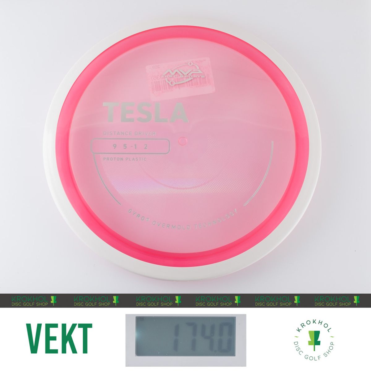 Proton Tesla