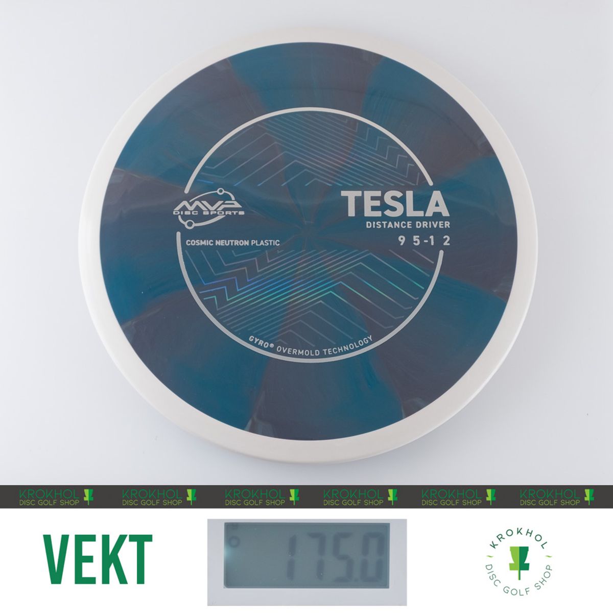 Cosmic Neutron Tesla