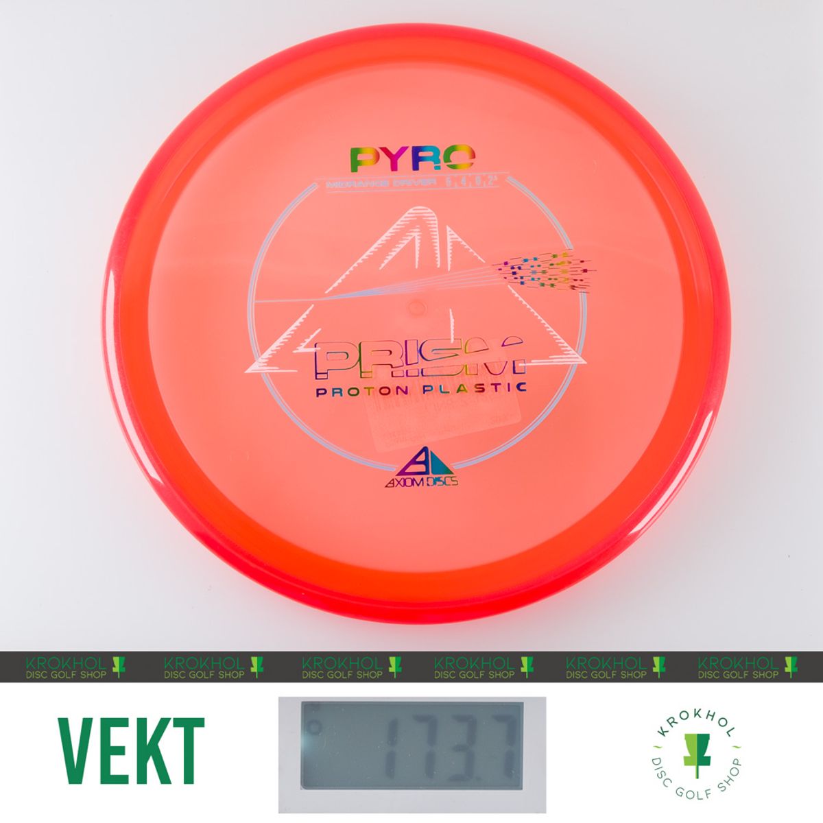 Prism Proton Pyro - Classic