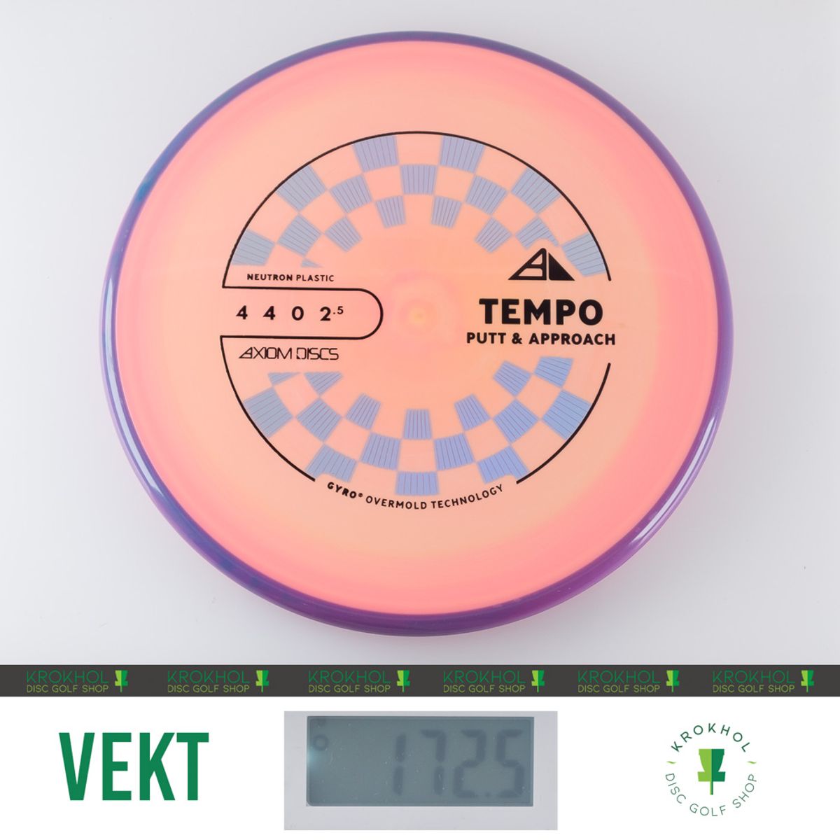 Neutron Tempo