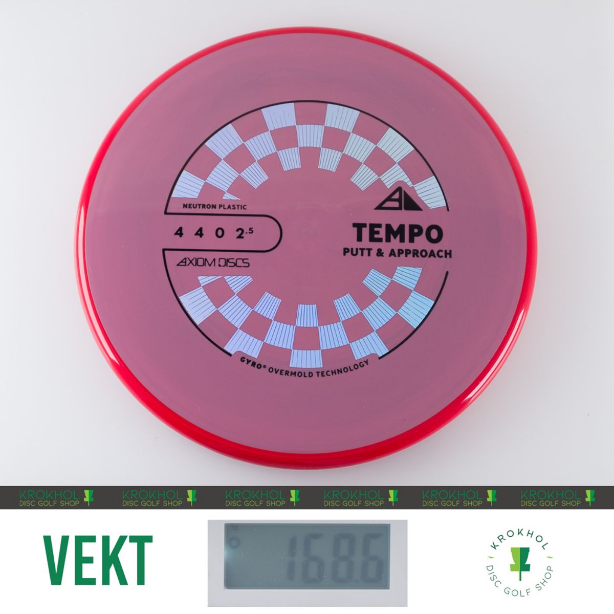 Neutron Tempo