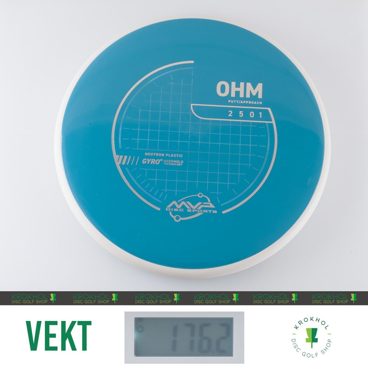 Neutron Ohm