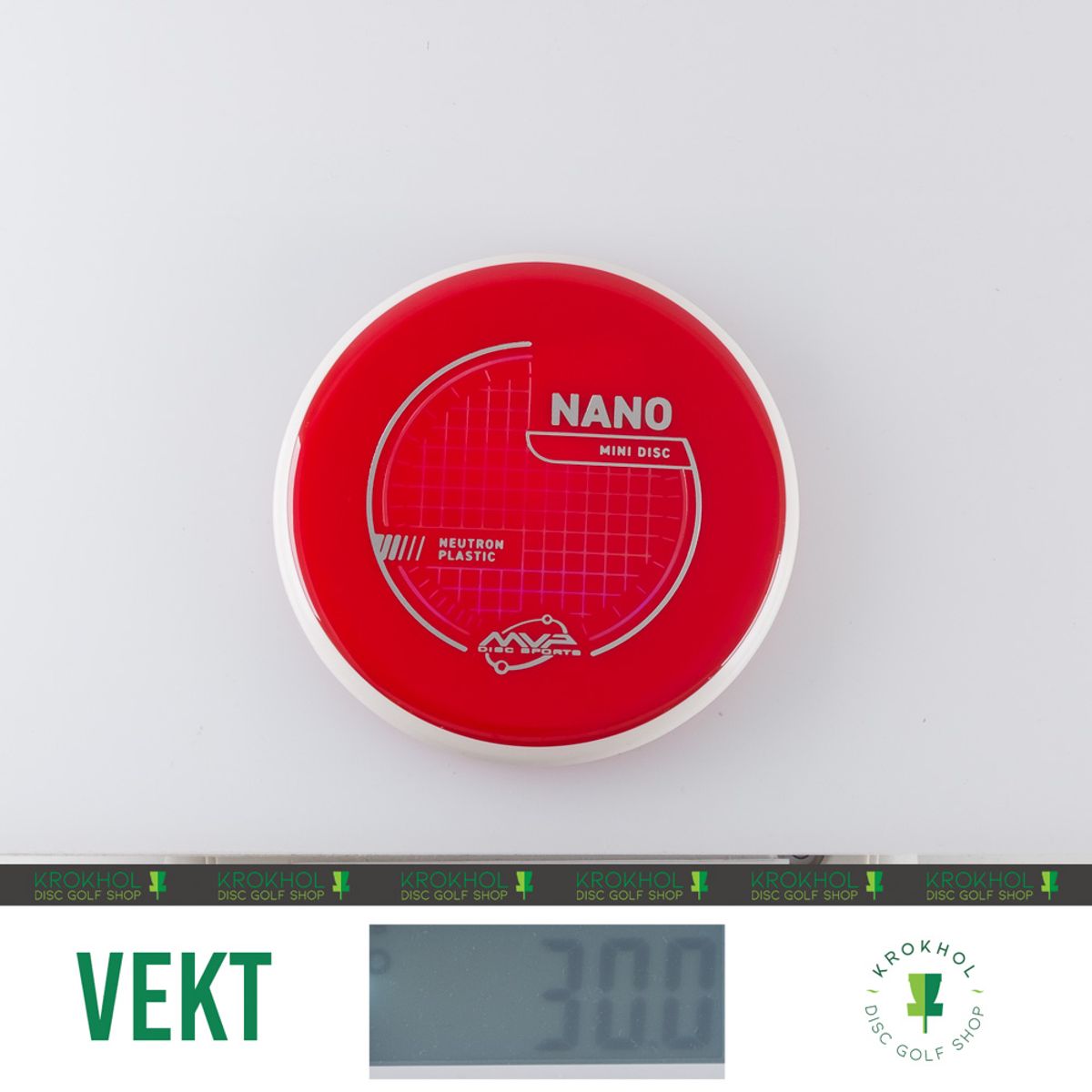 Neutron Nano Mini