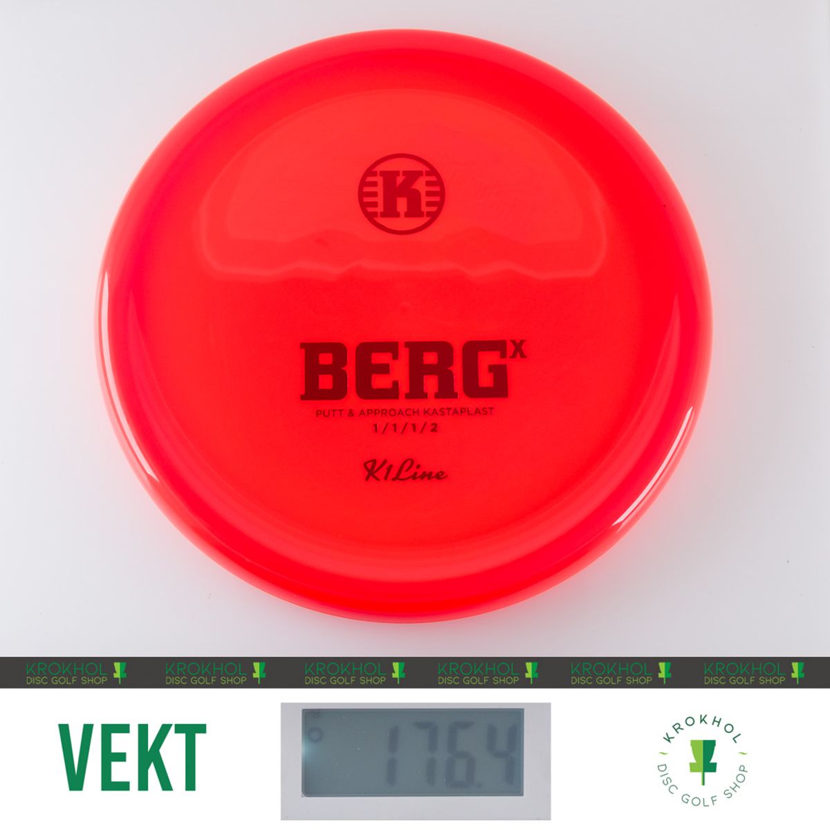 K1 Berg X
