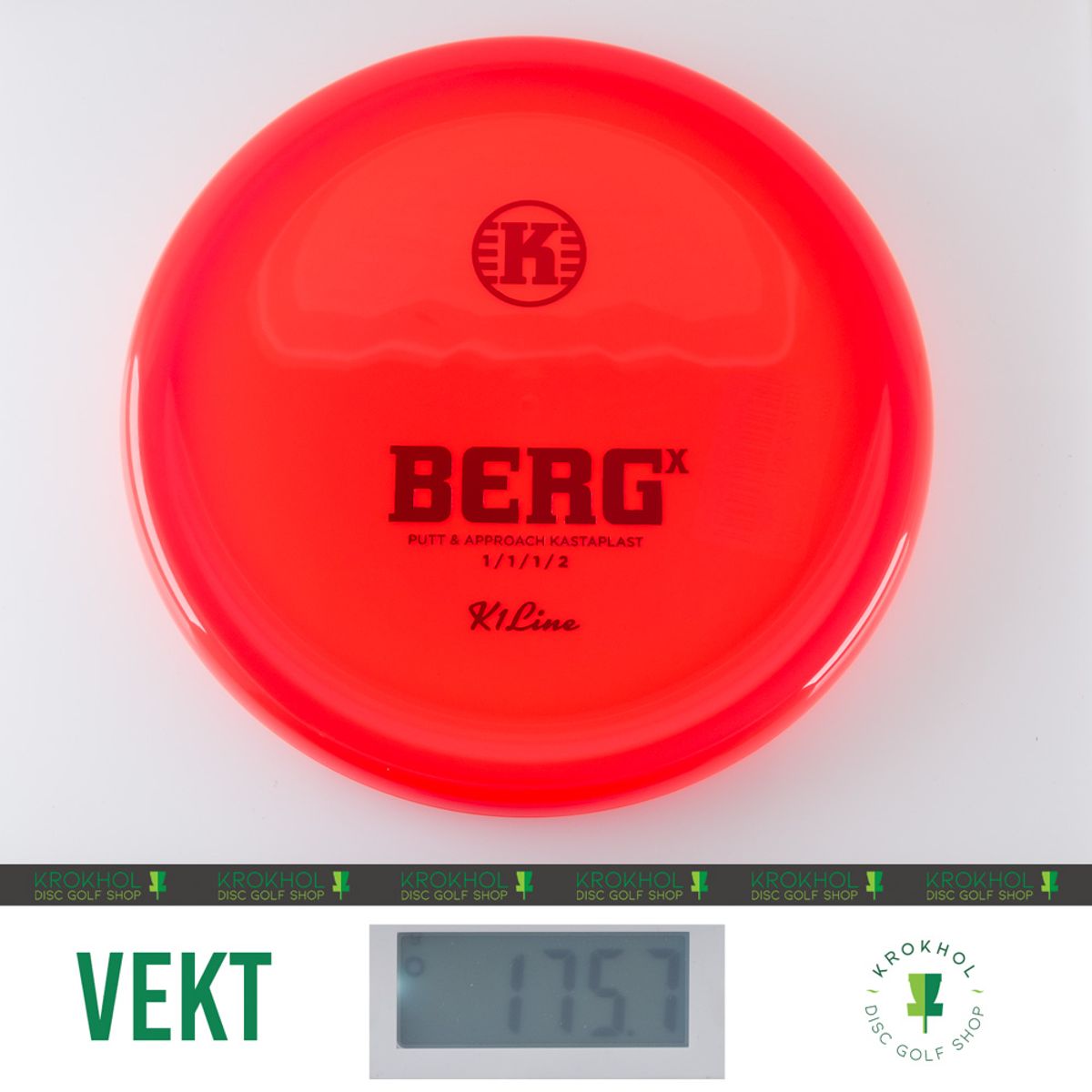 K1 Berg X