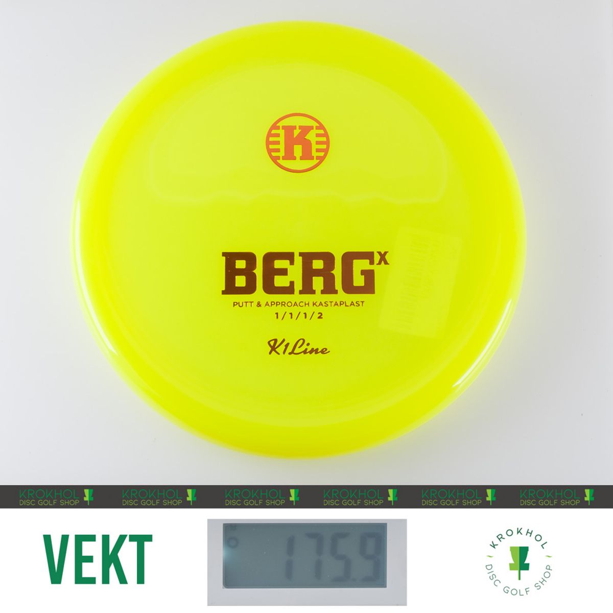 K1 Berg X