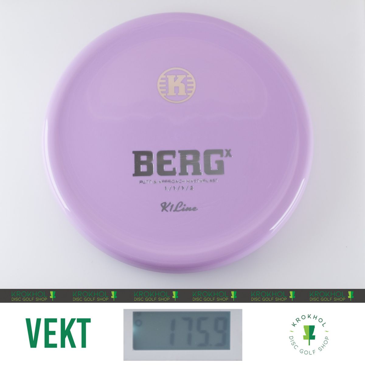 K1 Berg X