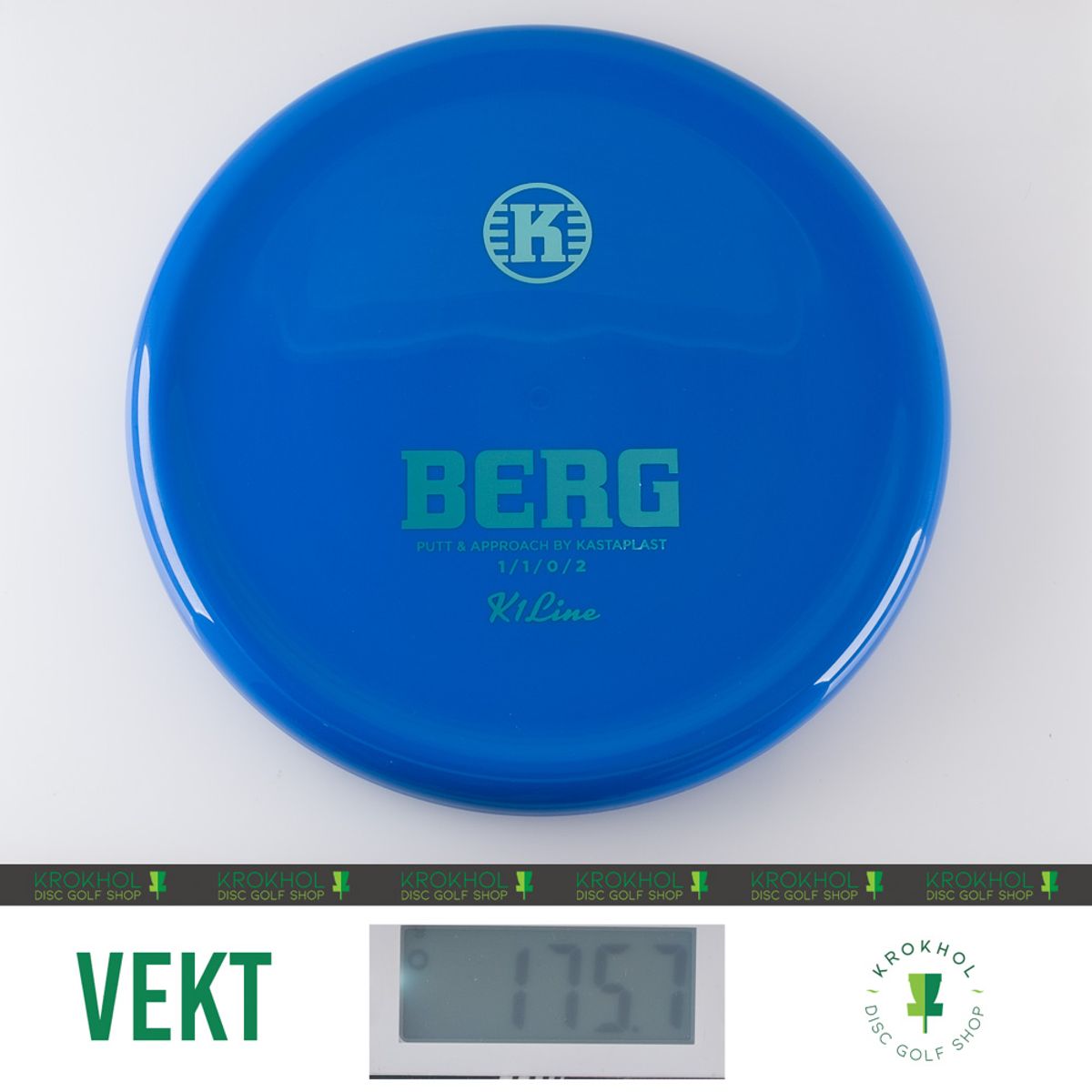 K1 Berg