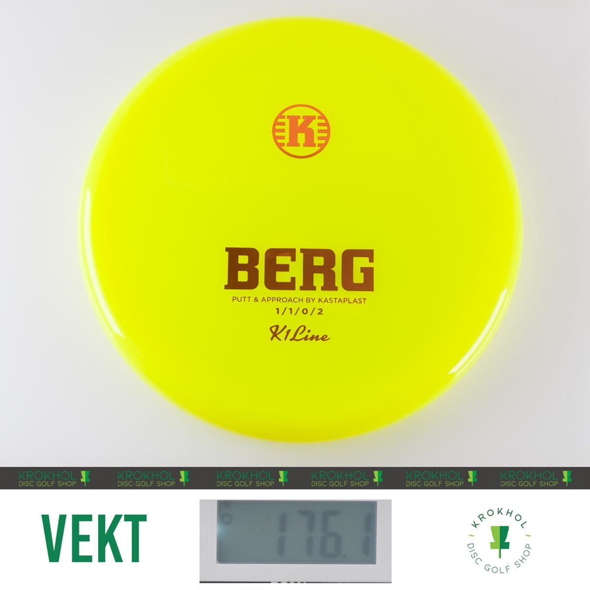 K1 Berg