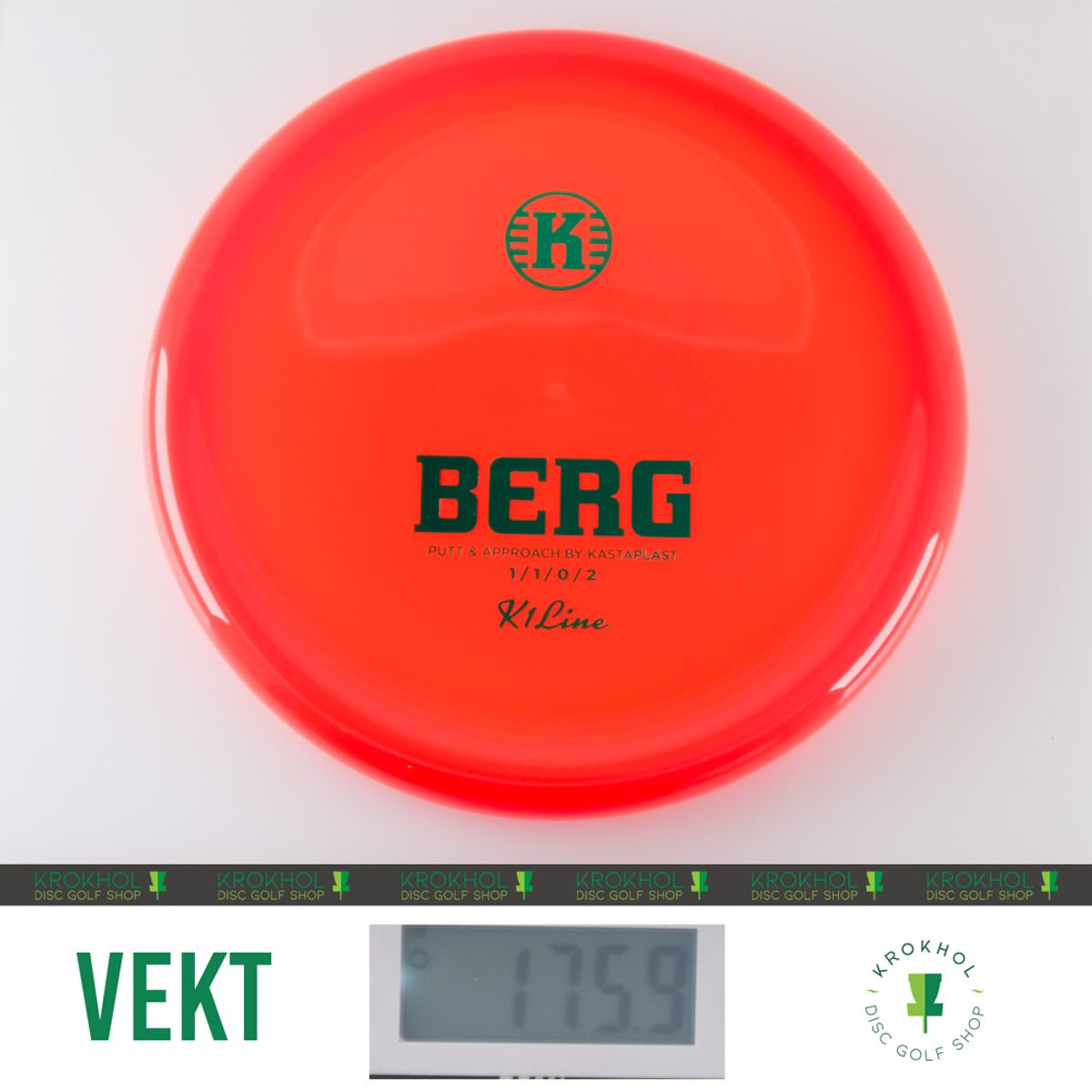 K1 Berg