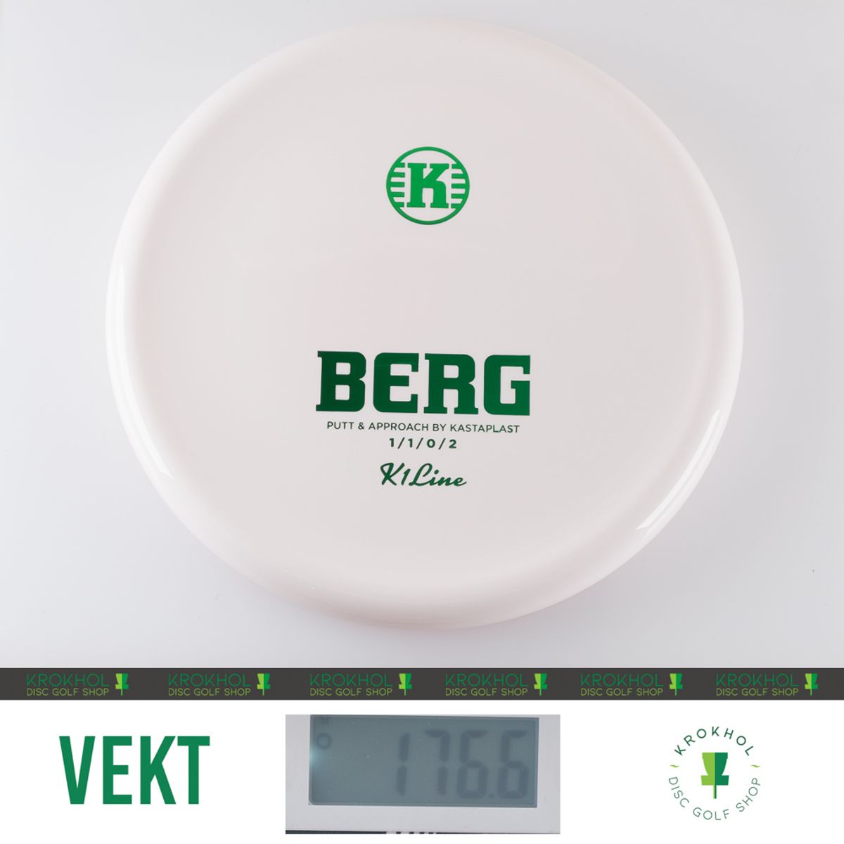 K1 Berg