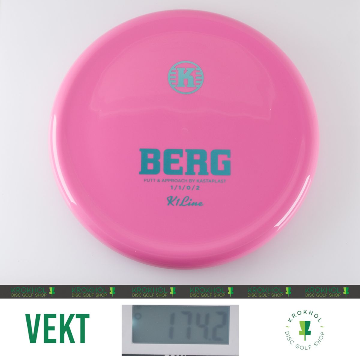 K1 Berg