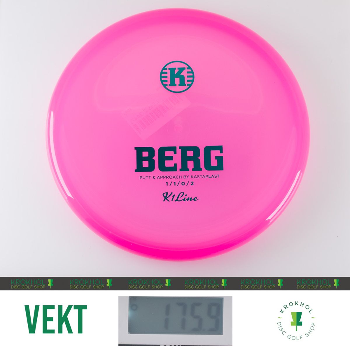 K1 Berg
