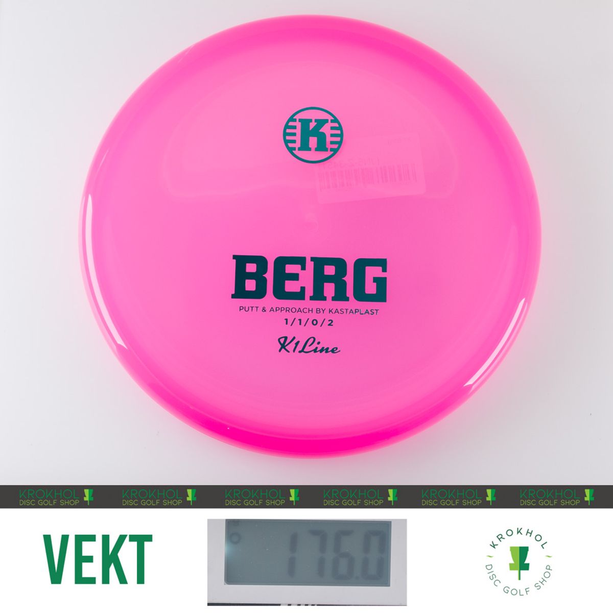 K1 Berg