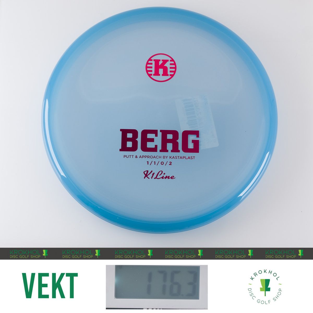 K1 Berg