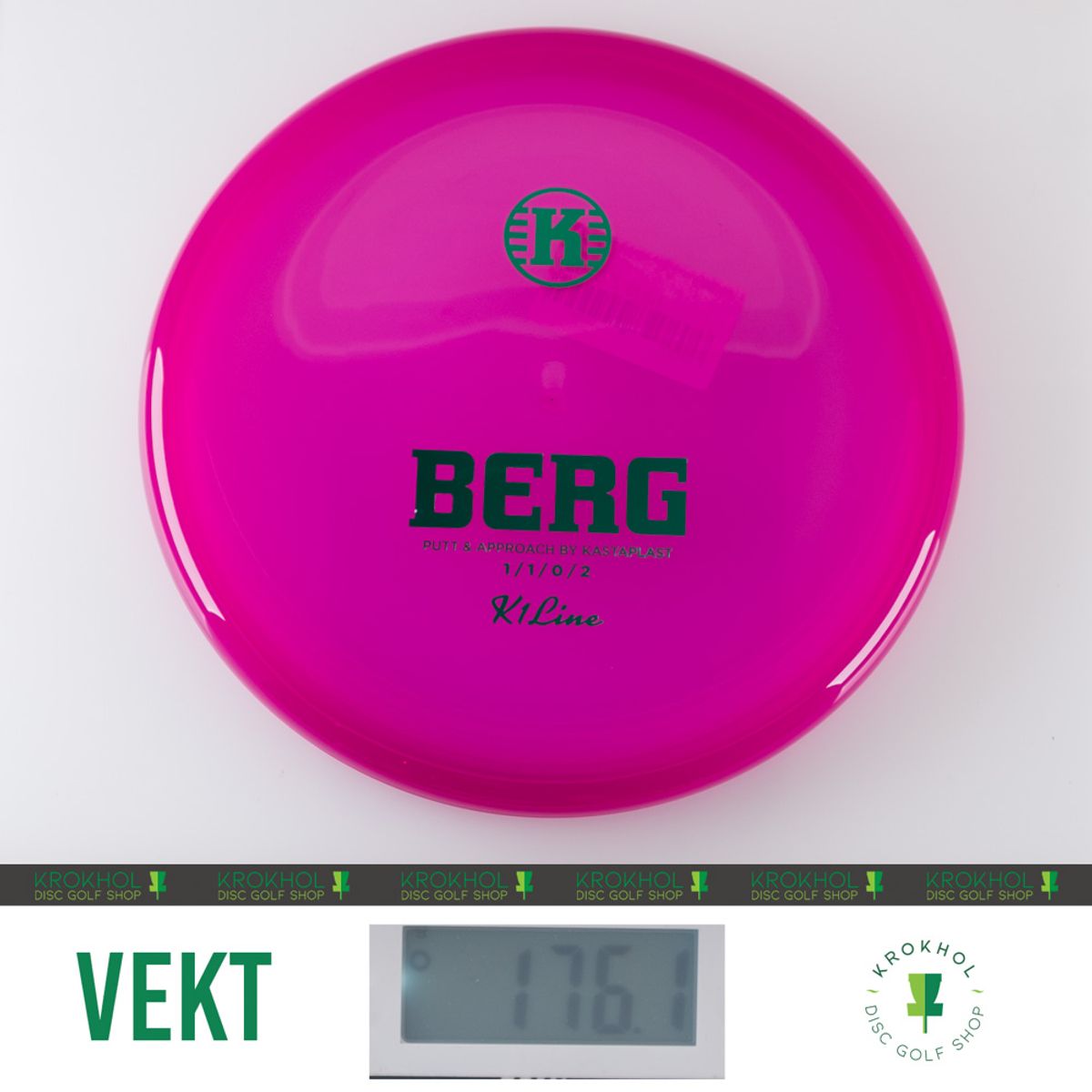 K1 Berg