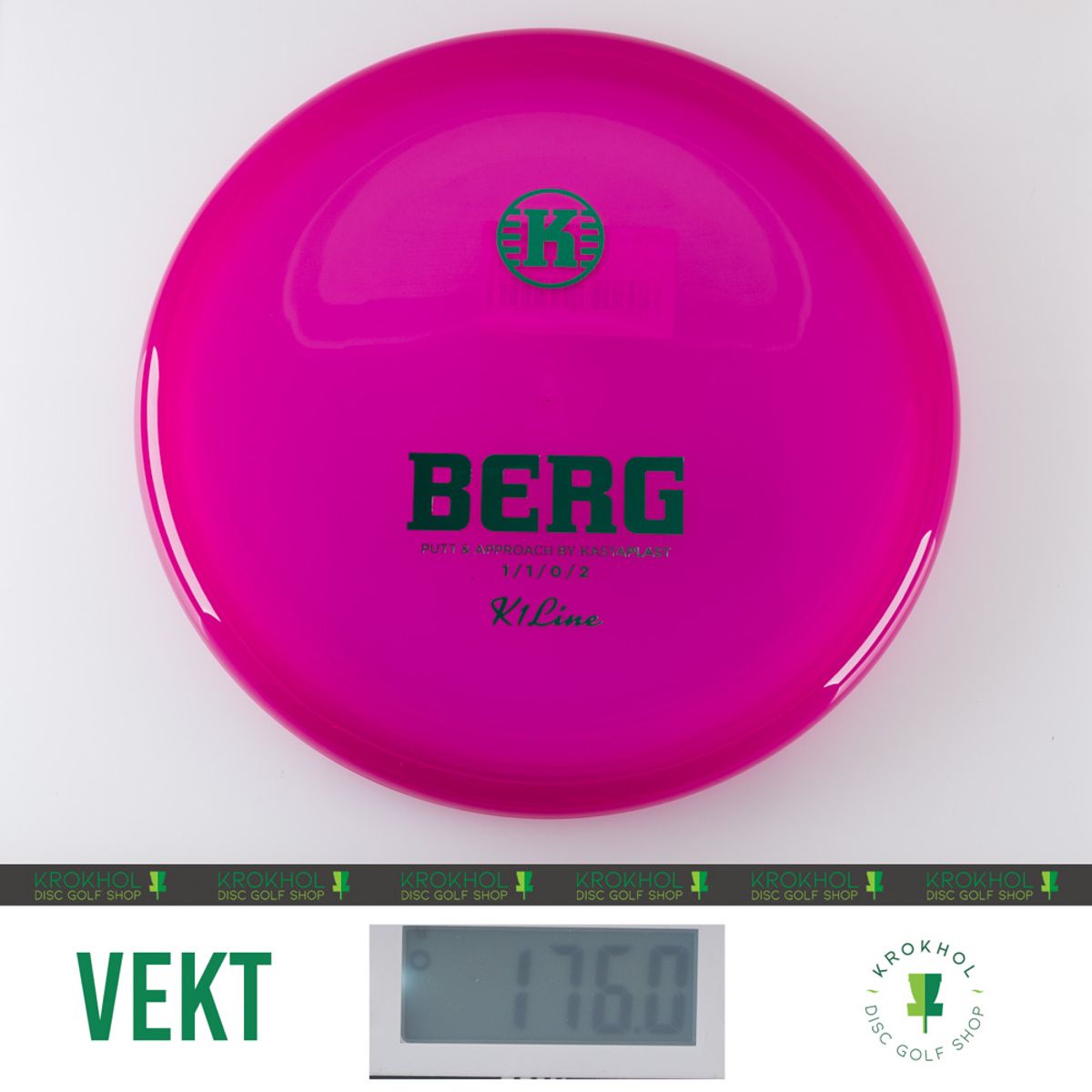K1 Berg
