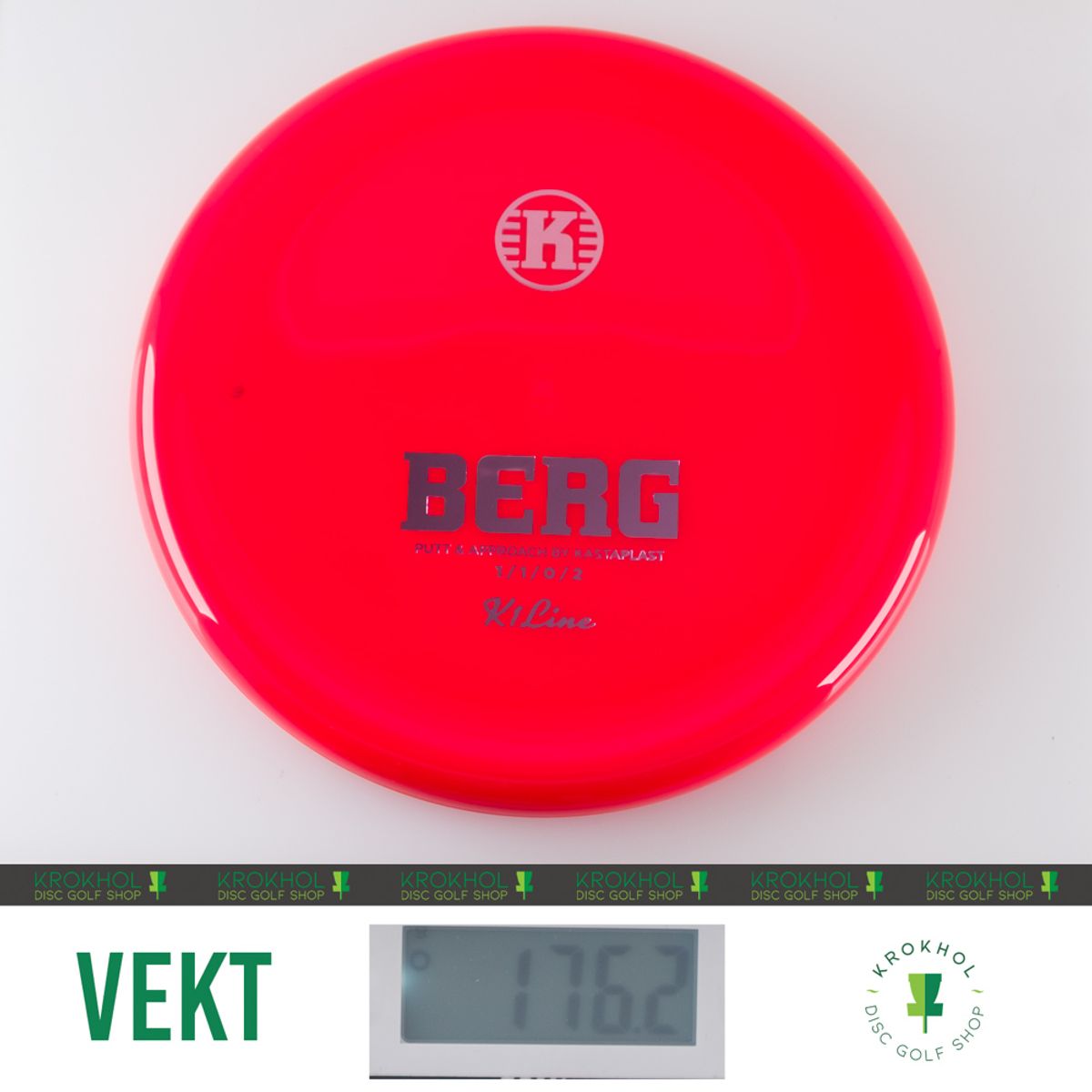 K1 Berg