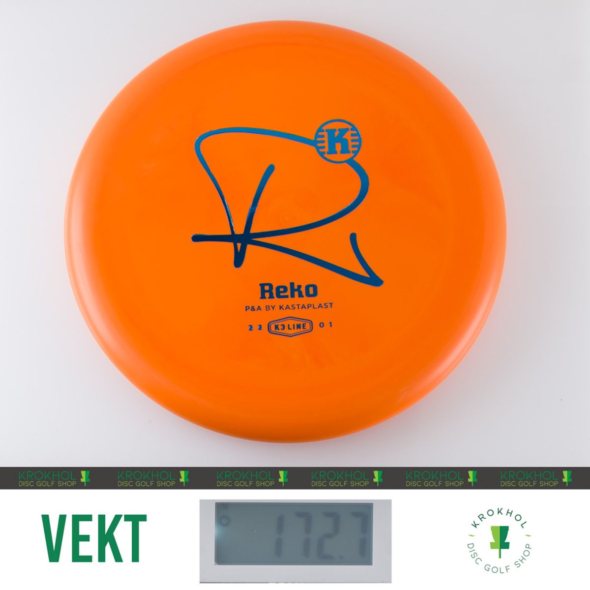 K3 Reko