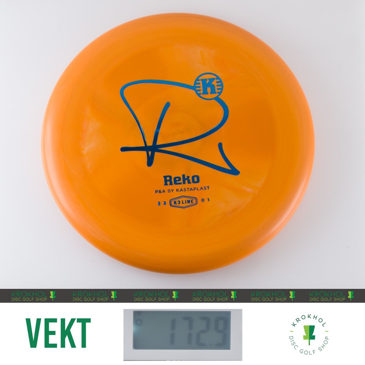 K3 Reko