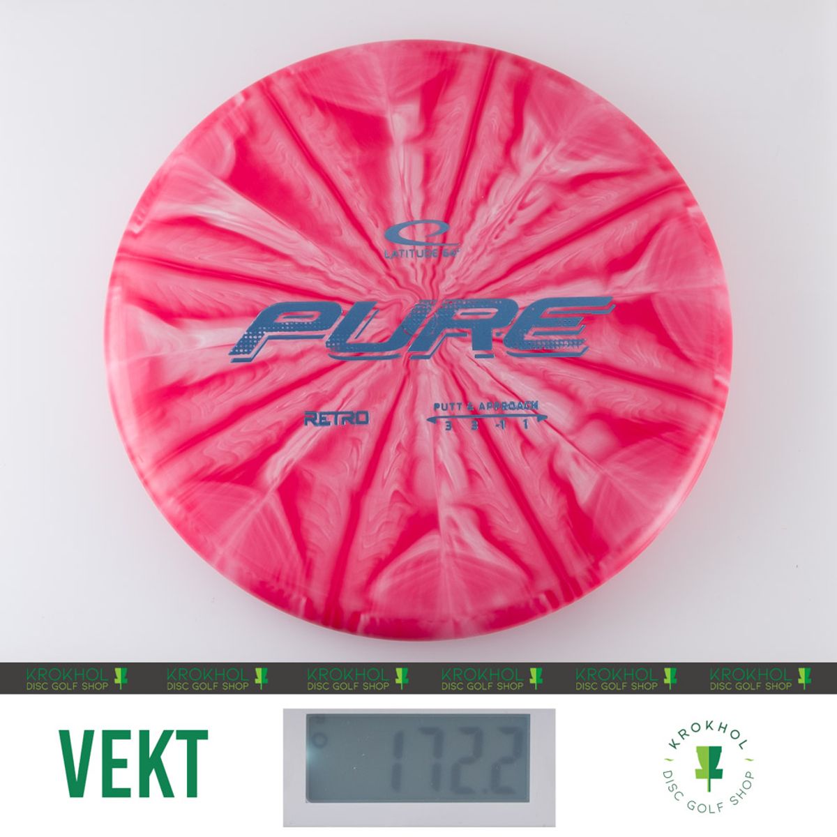 Retro Pure