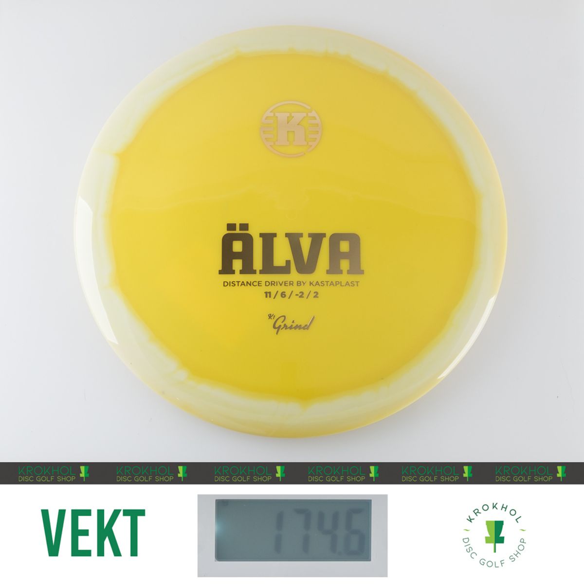 K1 Grind Älva