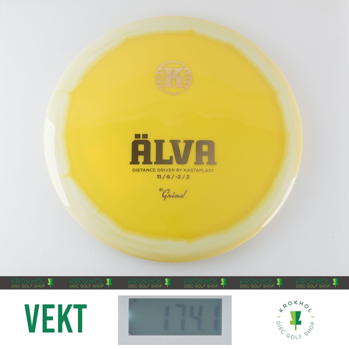 K1 Grind Älva