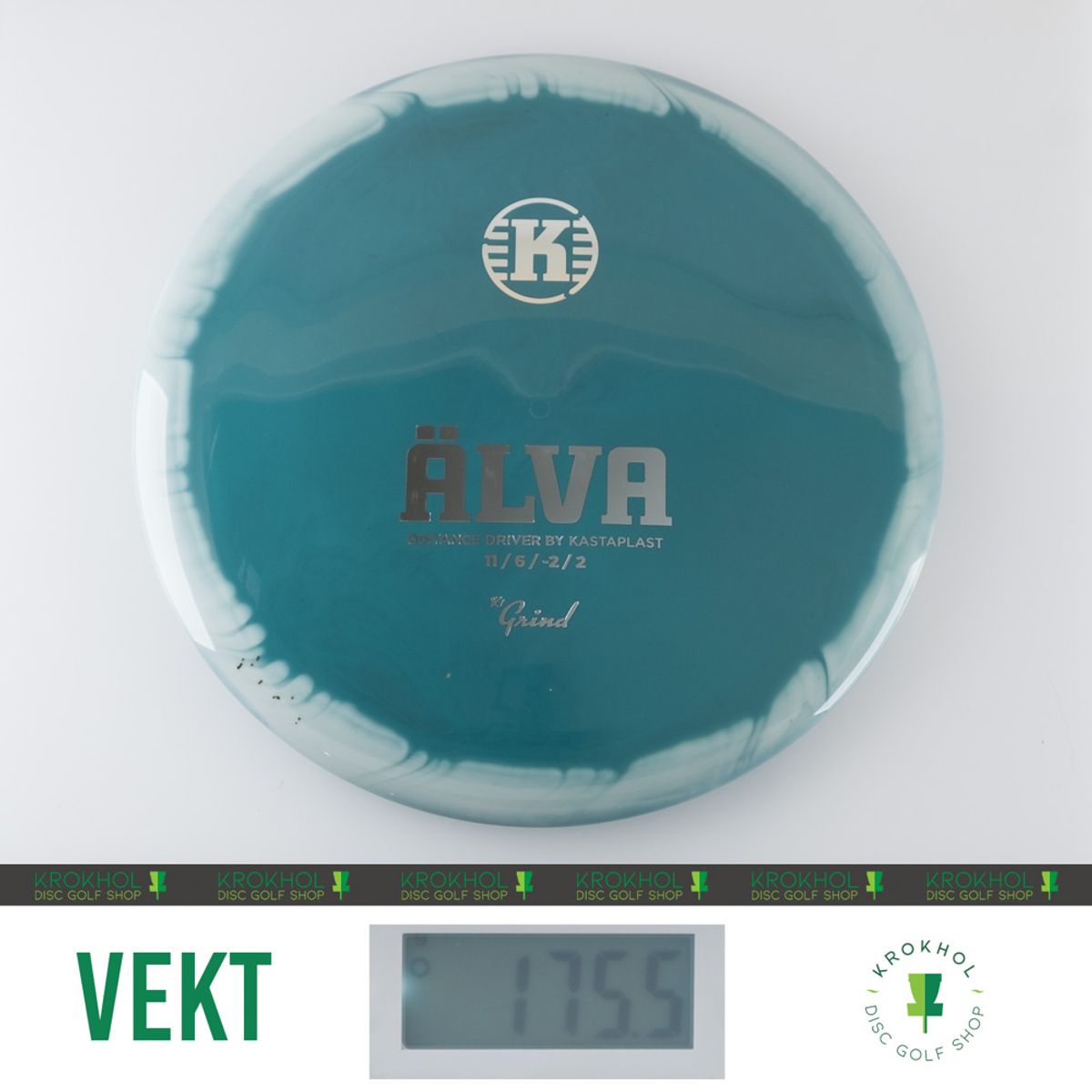 K1 Grind Älva