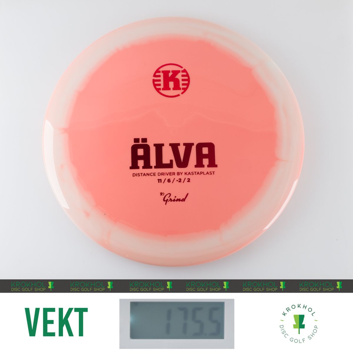 K1 Grind Älva