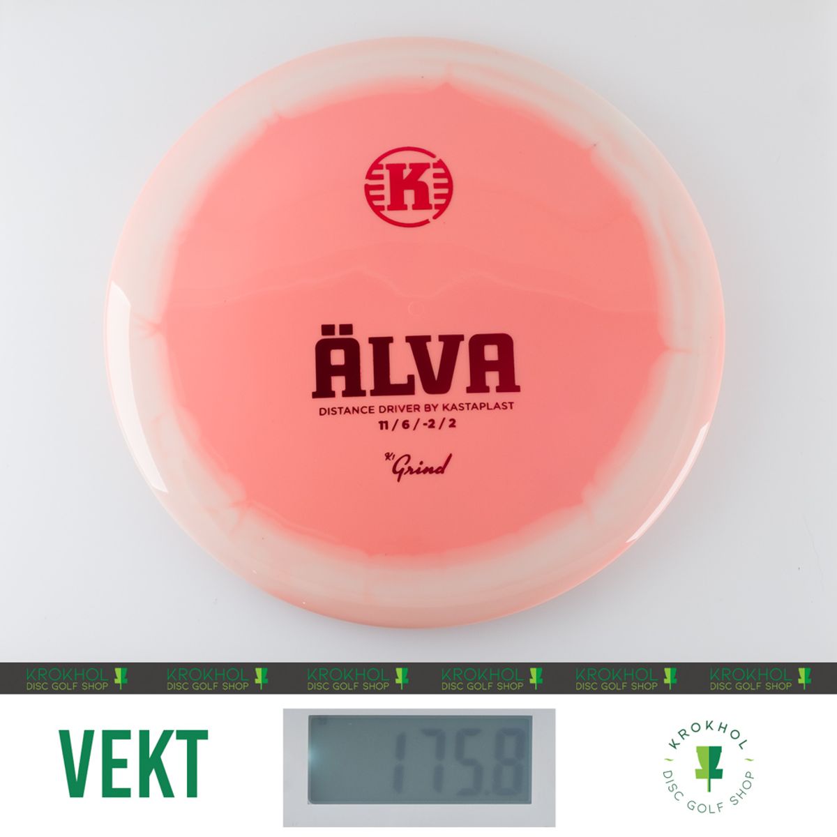 K1 Grind Älva