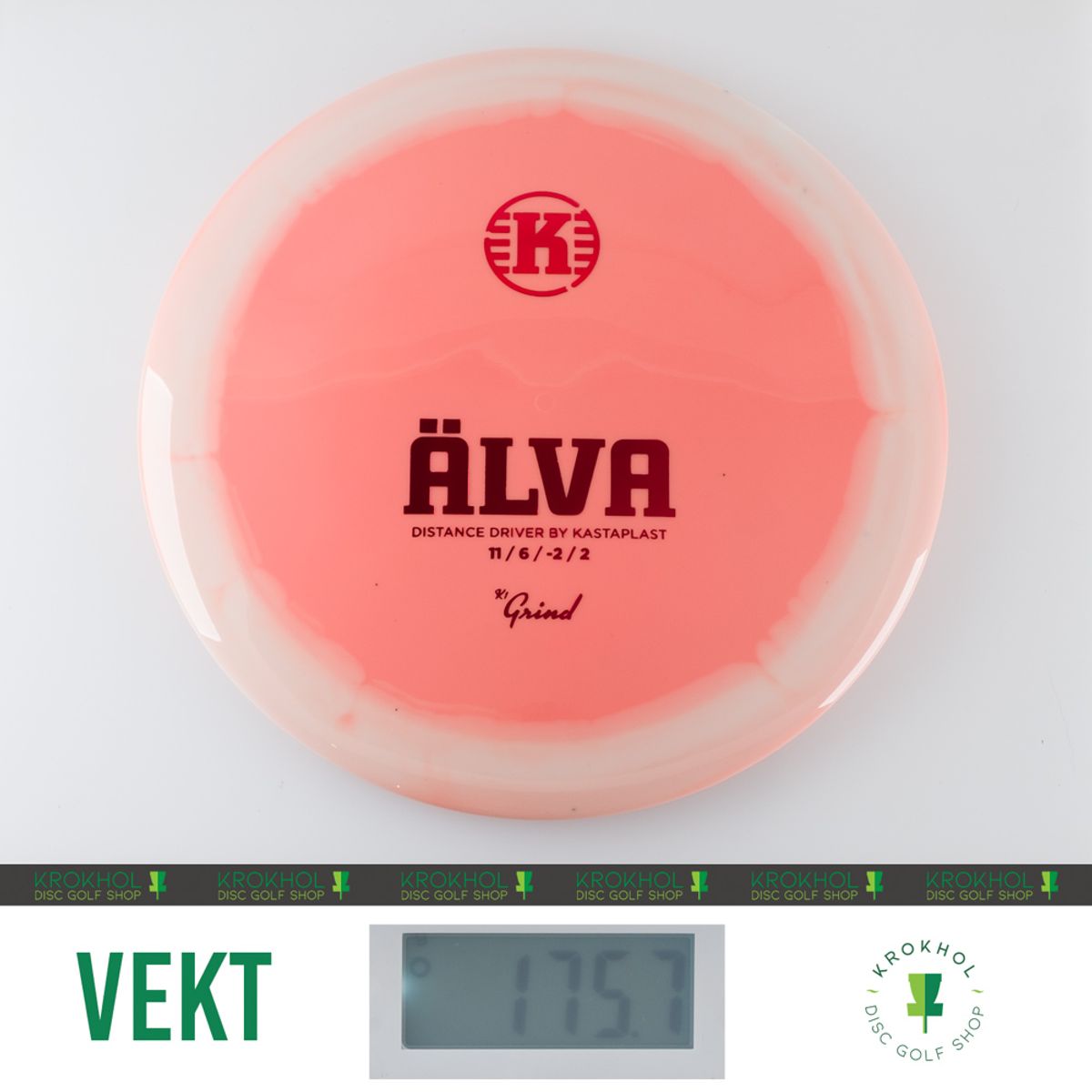 K1 Grind Älva