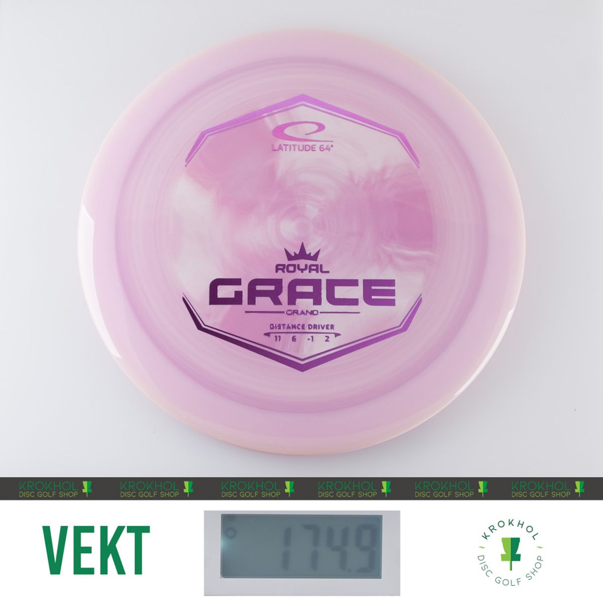 Grand Grace