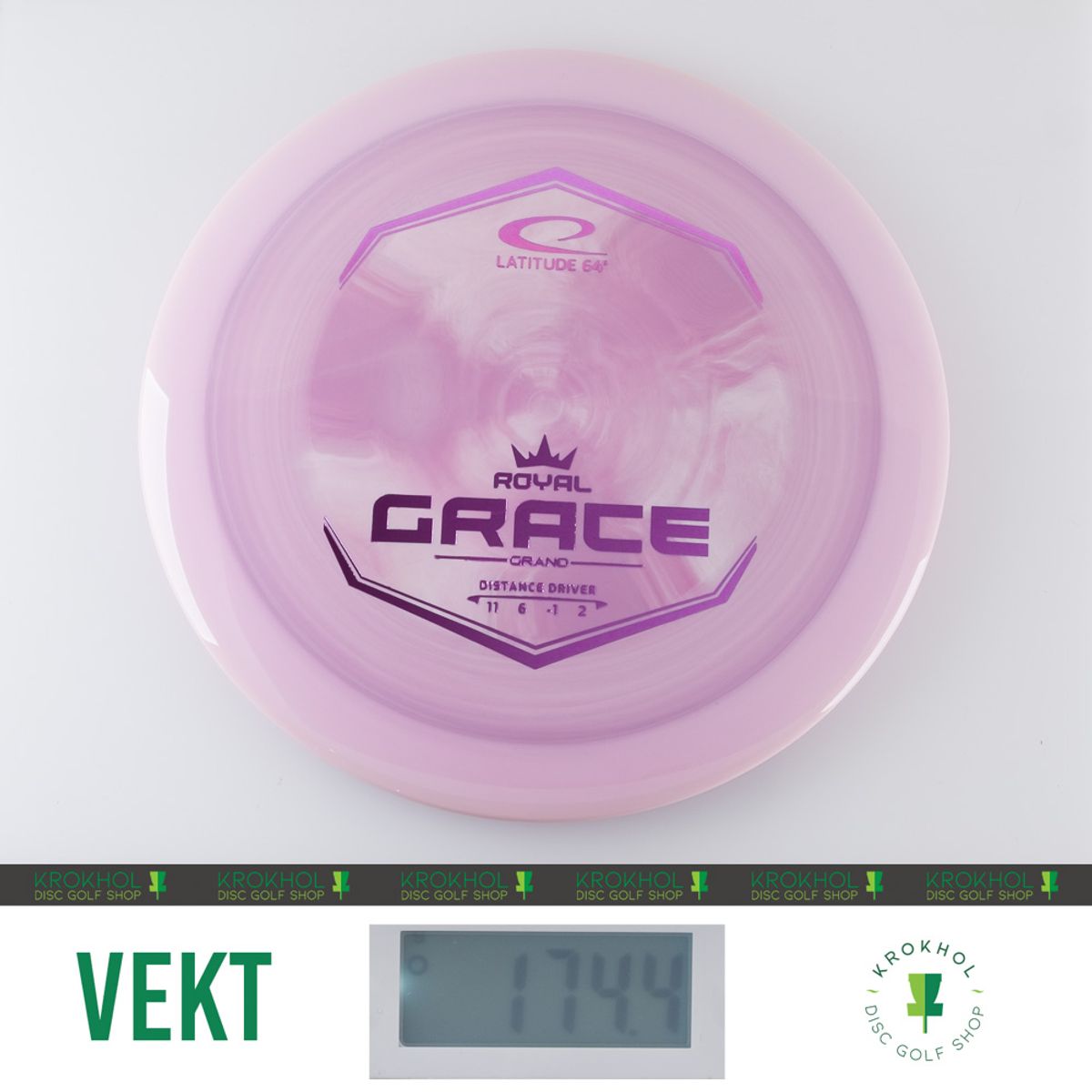 Grand Grace