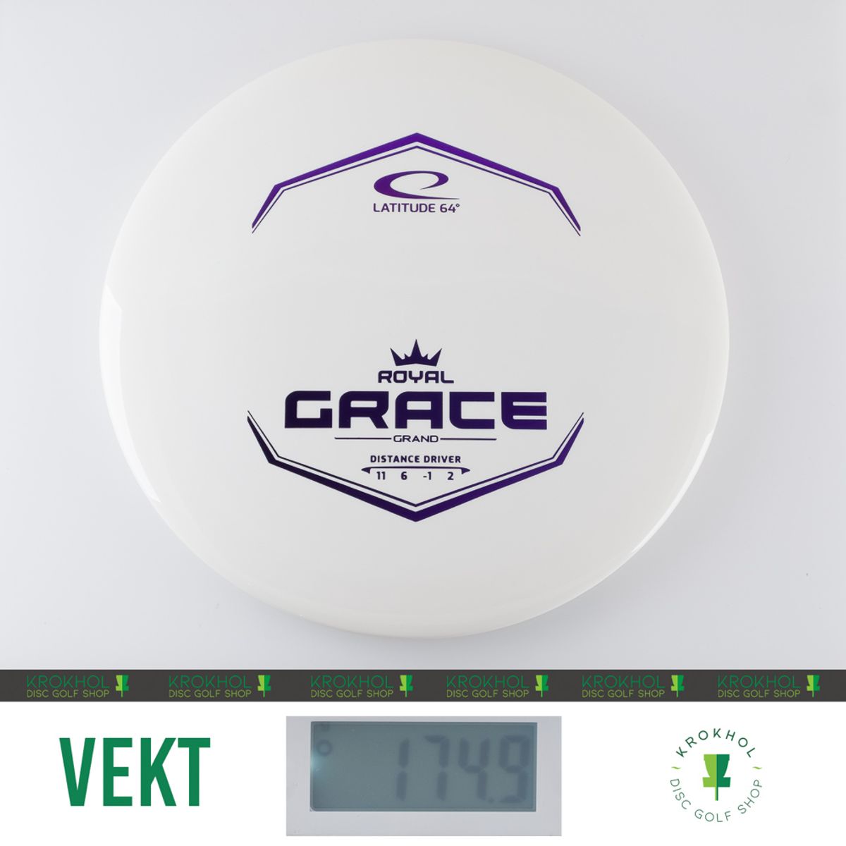 Grand Grace