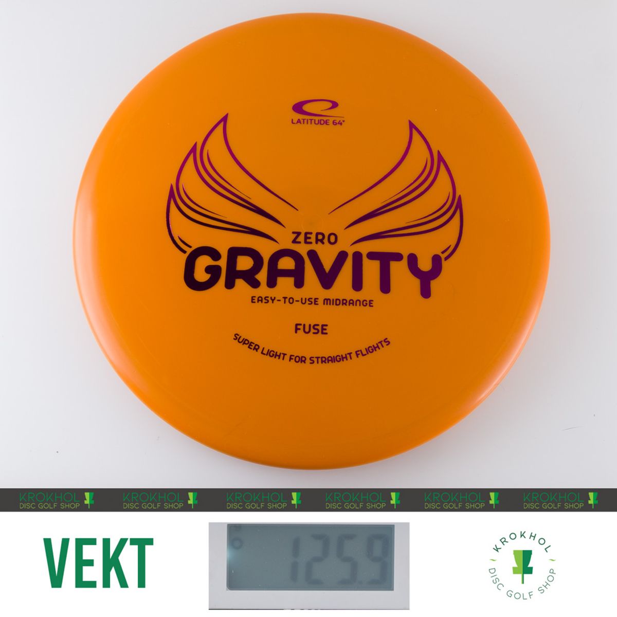 Zero Gravity Fuse