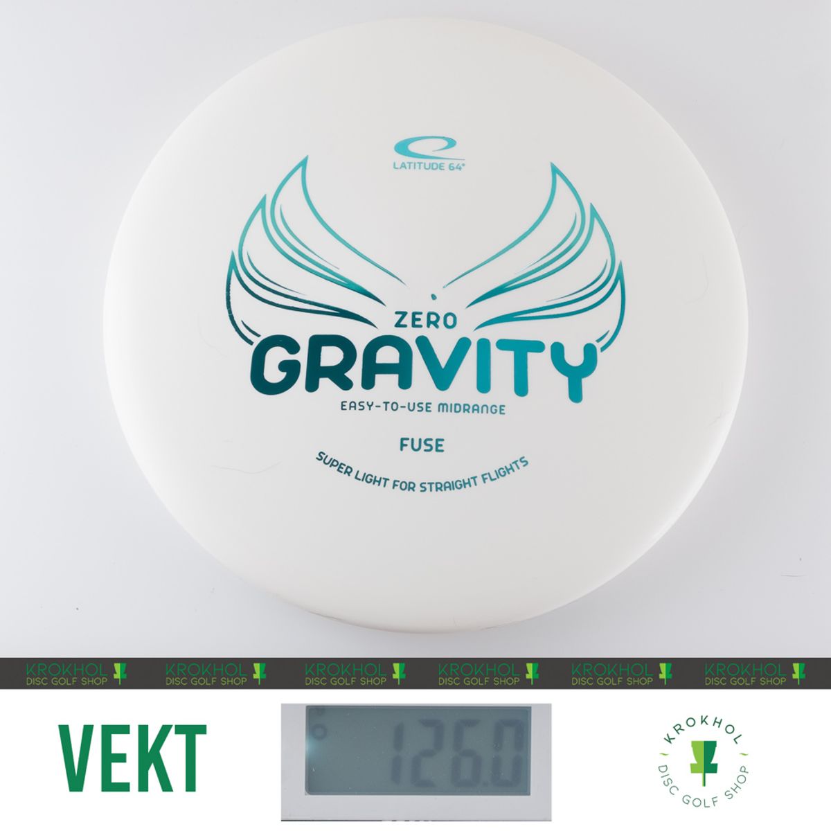 Zero Gravity Fuse