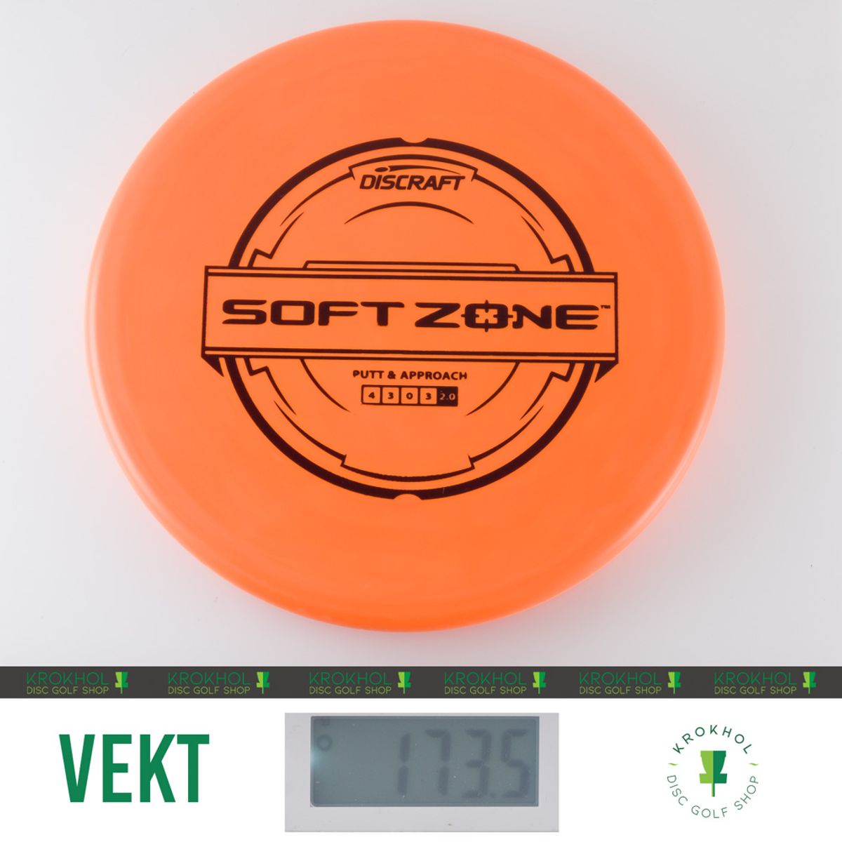 Soft Blend Zone