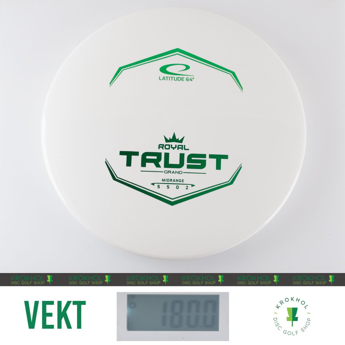 Grand Trust