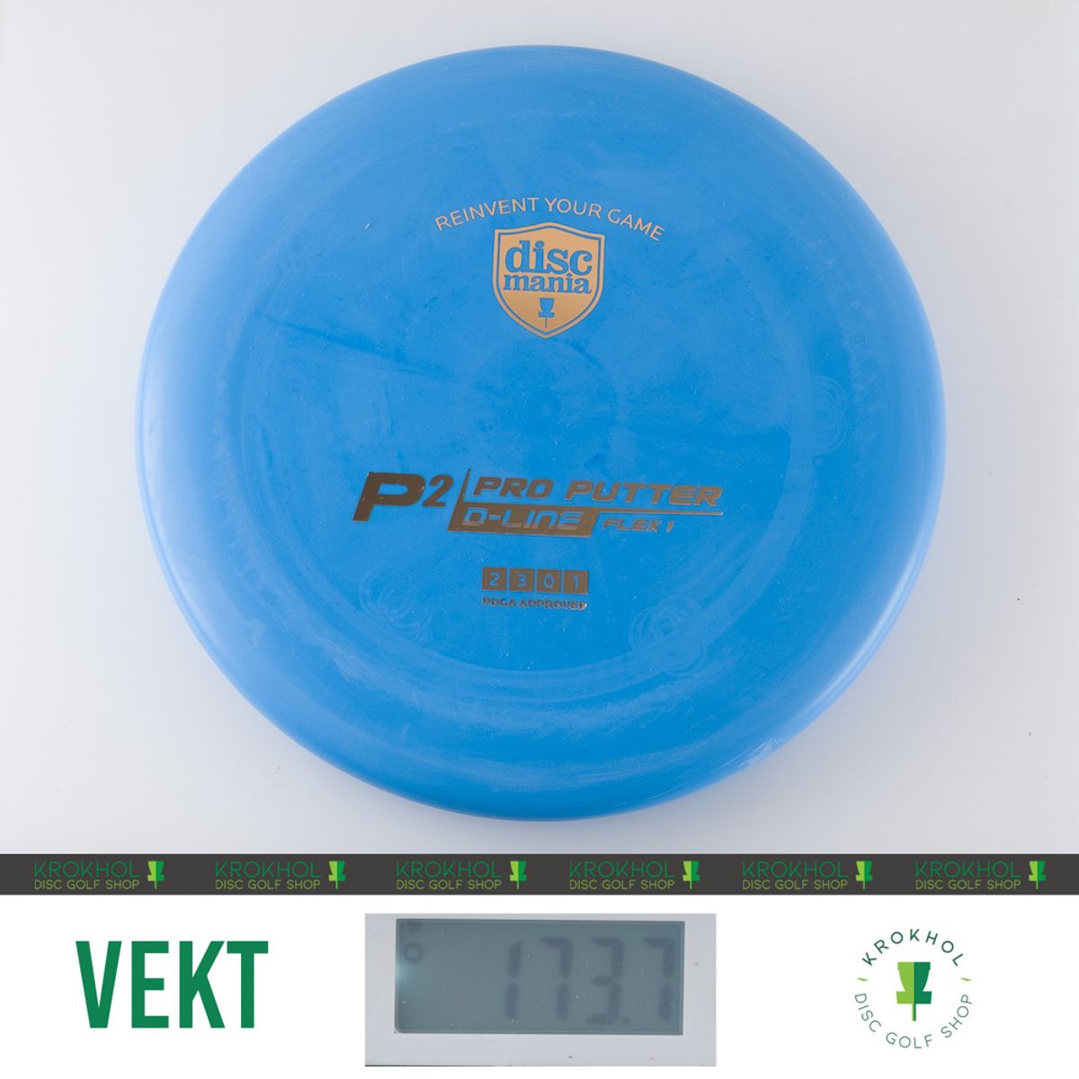 D-Line Flex1 P2