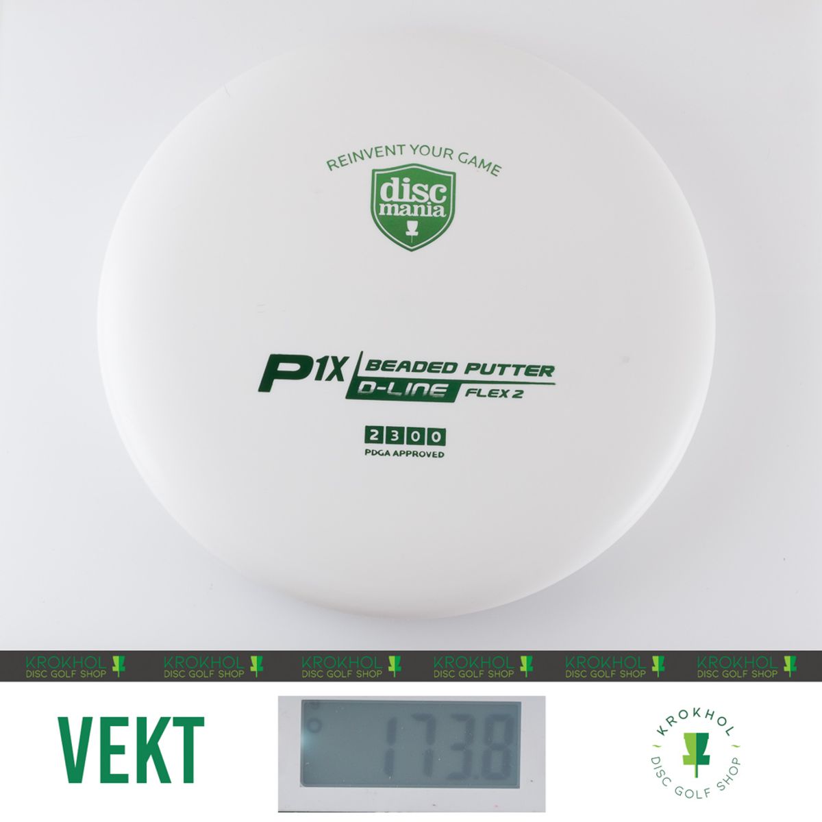 D-Line Flex2 P1X