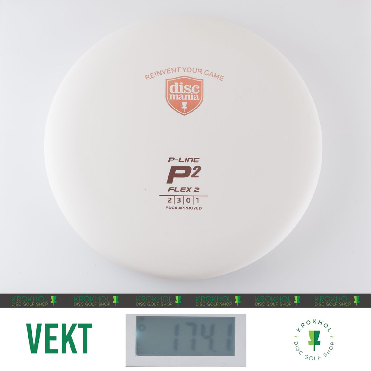 P-Line Flex2 P2